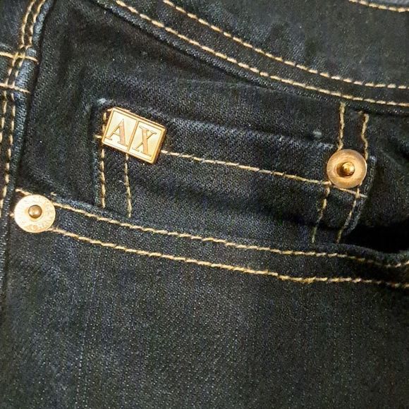Armani Exchange Jeans - Picture 4 of 7